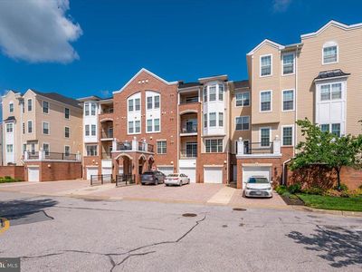 8612 Wintergreen Ct UNIT 201, Odenton, MD, 21113