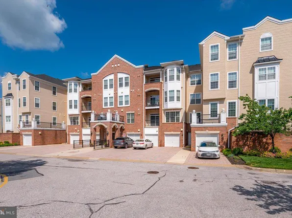 8612 Wintergreen Ct Unit 201, Odenton, MD 21113