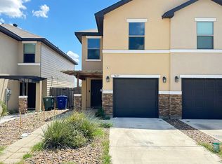 5609 Montevista Dr, Laredo, TX 78041