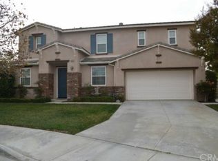 36967 Cottonwood St, Winchester, CA 92596