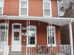 134 E 8th Ave, Conshohocken, PA 19428