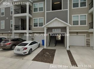 3795 W 2280 N #A203, Lehi, UT 84043