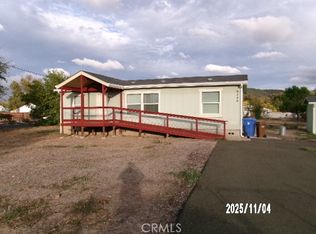 9280 Riverview Dr, Lower Lake, CA 95457