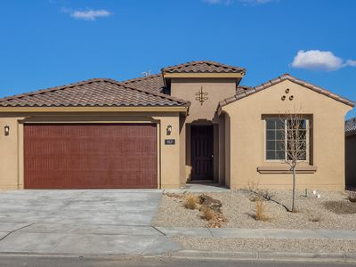 924 Turquesa Loop SE, Rio Rancho, NM, 87124