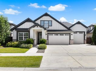 4295 W Lost Rapids Dr, Meridian, ID 83646