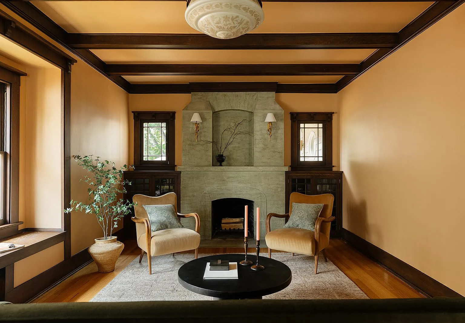 5 bed, 3.5 bath, 4065 sqft, $10,750 — Photo 4