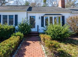 63 Morgan Way, West Barnstable, MA 02668