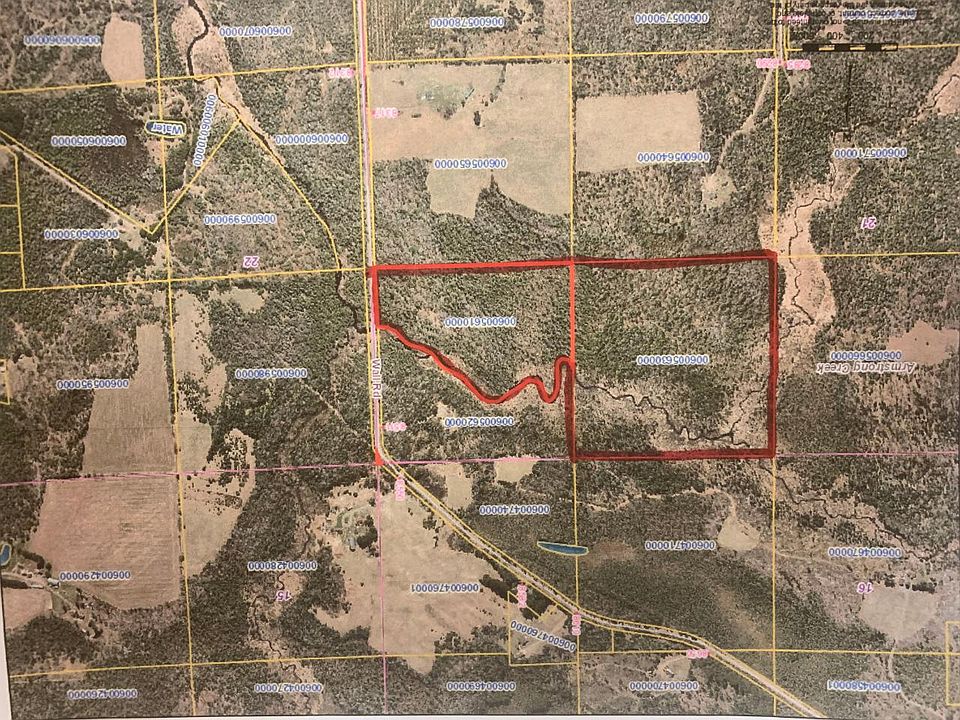 1st image of 60 ACRES WALL RD
