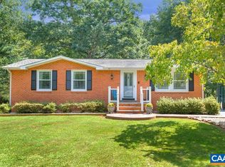 22 Ruritan Lake Rd, Scottsville, VA 24590