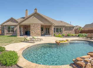 1309 Twisting Wind Dr, Haslet, TX 76052