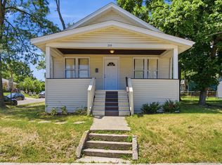 290 S Paddock St, Pontiac, MI 48342