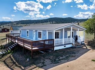 11 Silver Bell Rd, Boulder, MT 59632