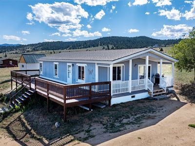 11 Silver Bell Rd, Boulder, MT, 59632