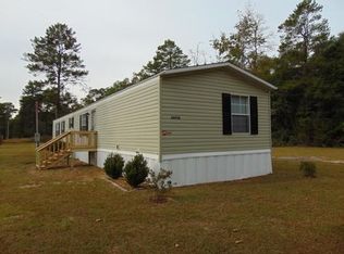 4695 Holmes Valley Rd, Vernon, FL 32462