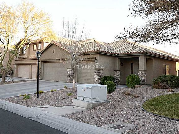 2nd image of 8057 Desert Cloud Ave