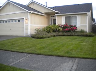 1208 129th St E, Tacoma, WA 98445
