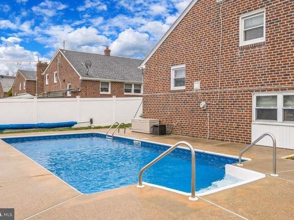9953 Verree Rd, Philadelphia, PA 19115