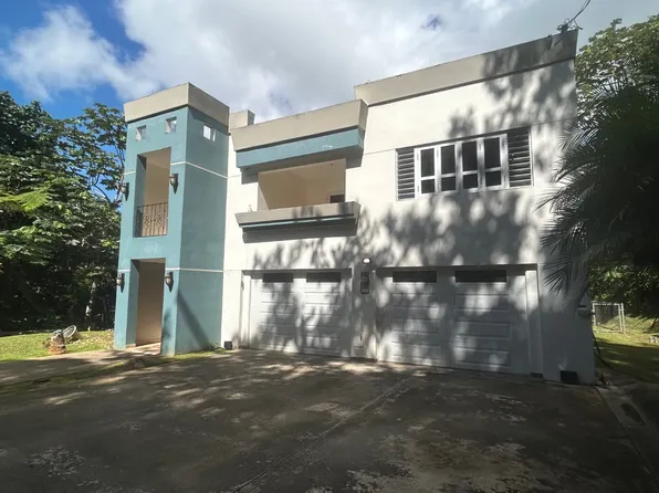 722 Roble, Aibonito, PR 00705