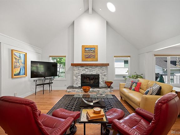 3rd image of 4505 S Yosemite Street #354