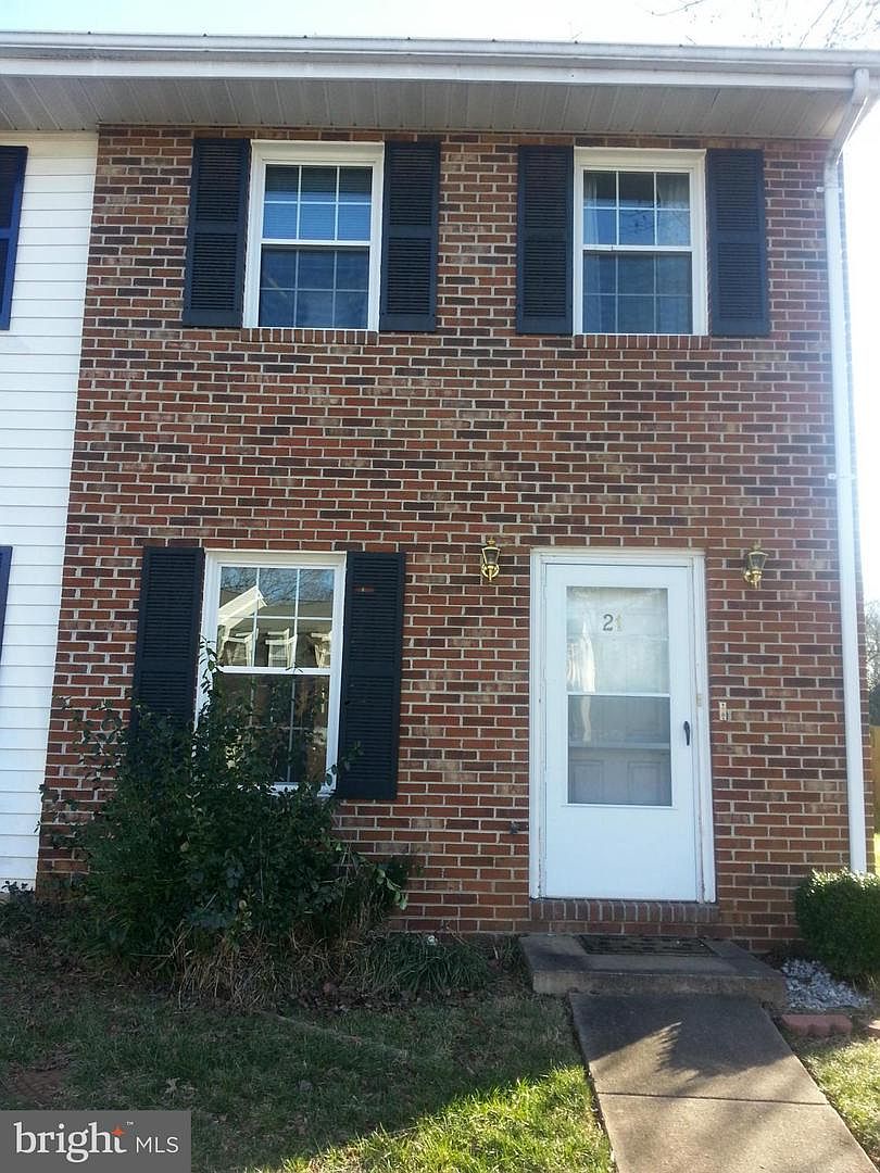 21 Kingsbridge Ct, Warrenton, VA 20186 Zillow