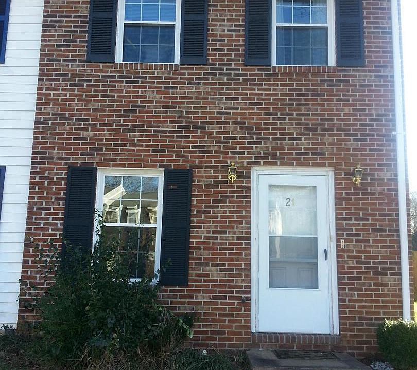 21 Kingsbridge Ct, Warrenton, Va 20186 