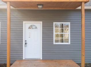 113 N Dakota Ave, Haskell, OK 74436