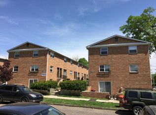 Worthington St 1444-1466 SWP, Columbus, OH 43201