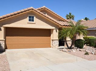 3206 E Marco Polo Rd, Phoenix, AZ 85050