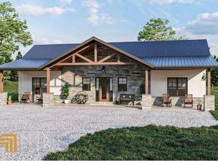 1122 Paris Avenue Lot #37, Swainsboro, GA 30401