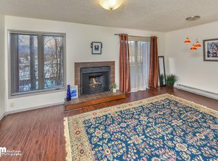 7756 Boundary Ave #F-2, Anchorage, AK 99504