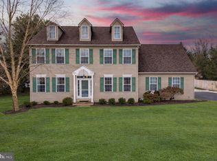 1148 Ashbridge Rd, West Chester, PA 19380