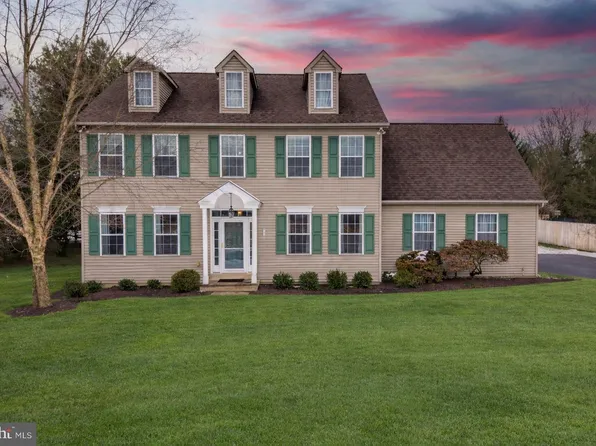 1148 Ashbridge Rd, West Chester, PA 19380