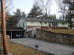 42 Fall Brook Rd, Killingly, CT 06239