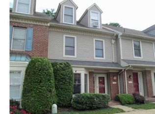 103 Williamsburg Ct, Marlton, NJ 08053