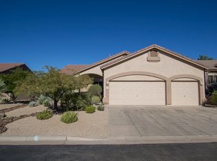 3460 N Stone Gully, Mesa, AZ 85207