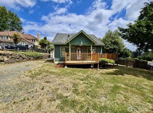 6148 S Langston Rd, Seattle, WA 98178