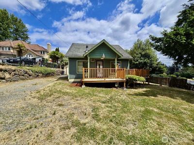 6148 S Langston Road, Seattle, WA, 98178