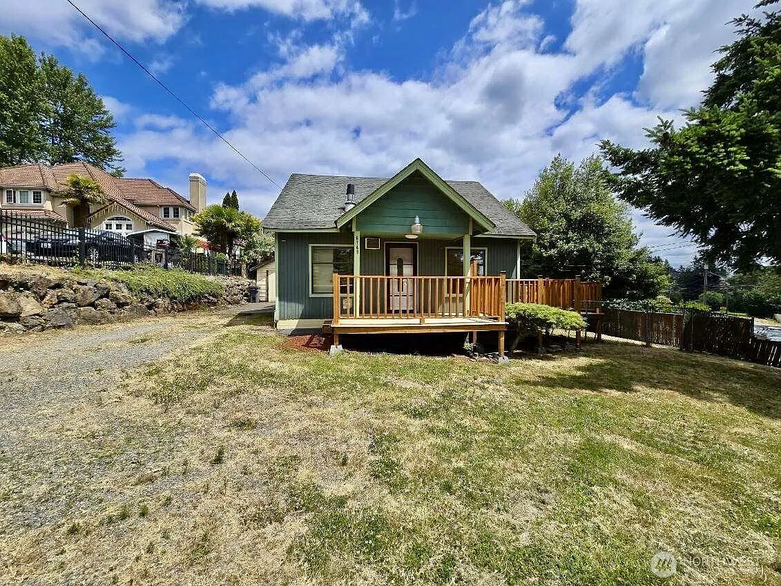 6148 S Langston Road photo 1