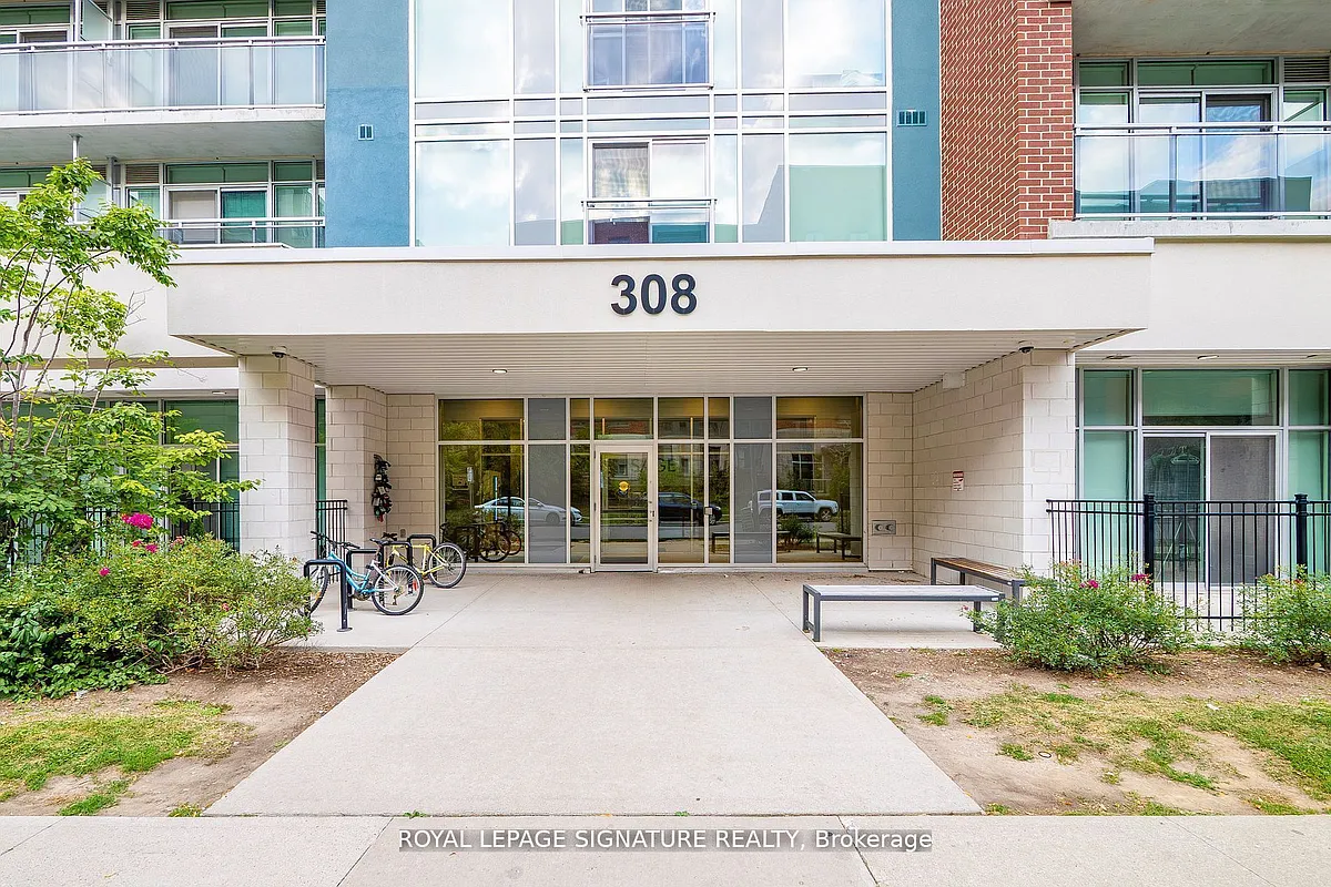 Building Photo - 308 Lester St #431