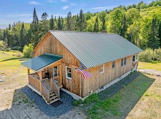 223 Island Pond Rd, West Burke, VT 05871