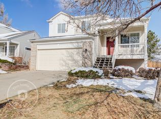 19375 E Hampden Pl, Aurora, CO 80013