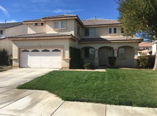 43641 46th St W, Lancaster, CA 93536
