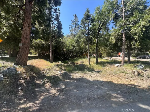 0 Valley Of The Falls Dr Lot 308, Forest Falls, CA 92339