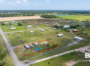 16436 County Road 16, Foley, AL 36535