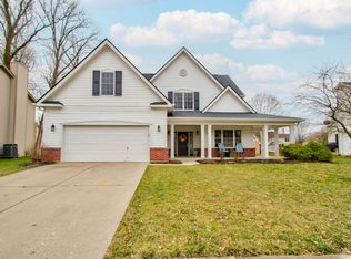 8635 Cyprus Hill Passing, Avon, IN 46123