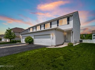 1718 Peachtree Dr, Lockport, IL 60441