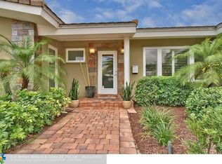 2100 NE 29th St, Fort Lauderdale, FL 33306
