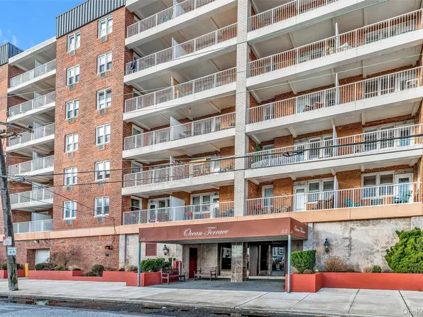 55 Monroe Boulevard #4E, Long Beach, NY 11561