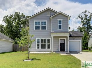 45 Rice Mill Rd, Port Wentworth, GA 31407