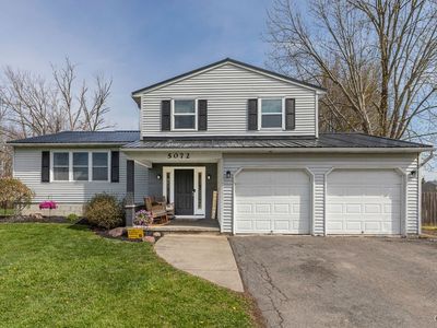 5072 Hackberry Ln, Clay, NY, 13041